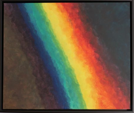Rainbow Dreams 2025 £580