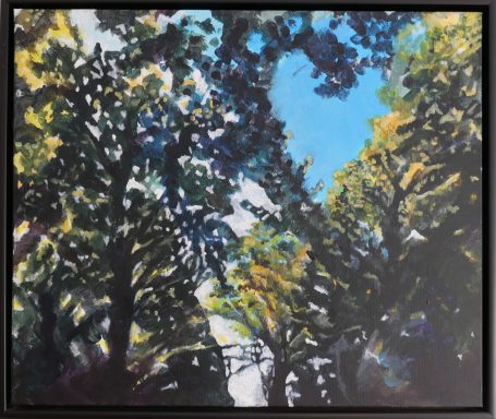 Look Up 2025 £580