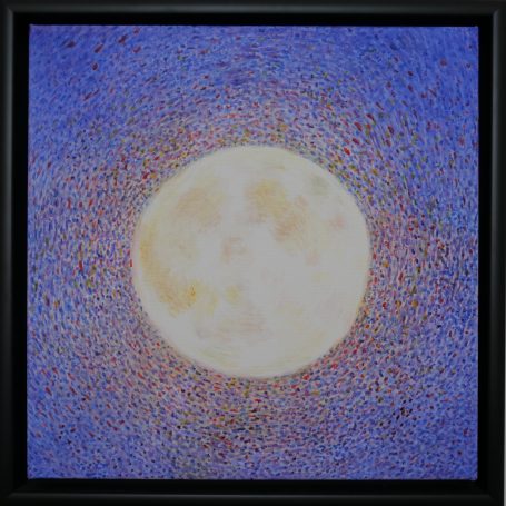 To the moon and back £280